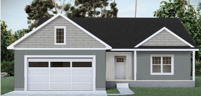 St07   Exterior Rendering