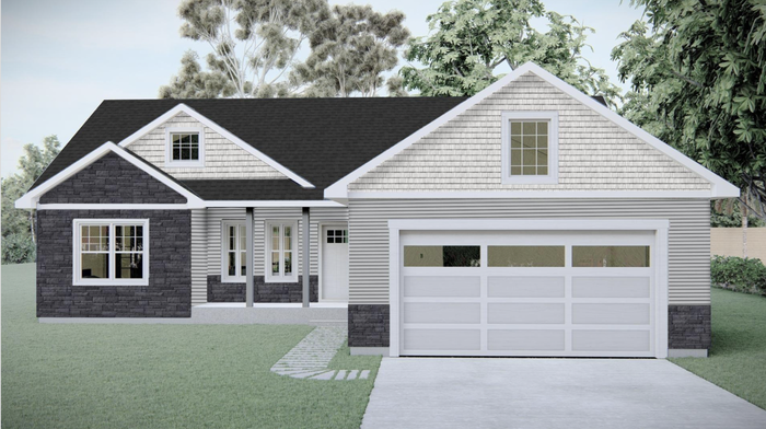 St10   Exterior Rendering