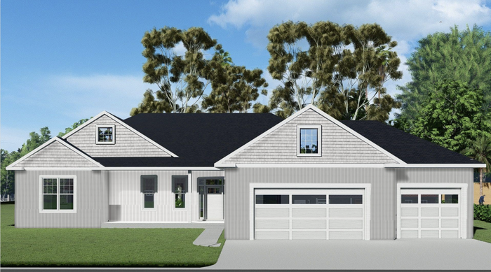 St21   Exterior Rendering