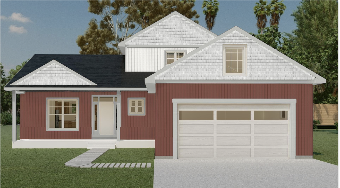 Lw35   Exterior Rendering