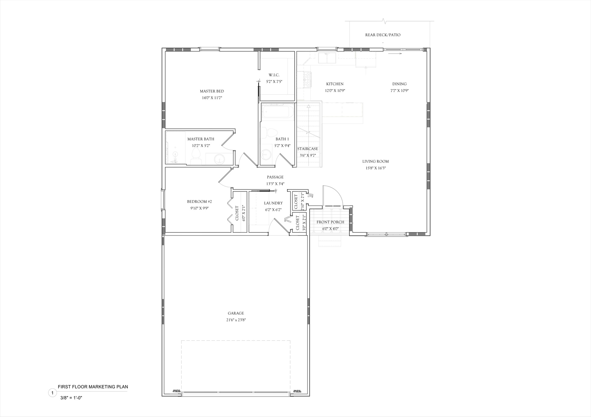 Iris Left   First Floor   Marketing Plan   2023 08 17